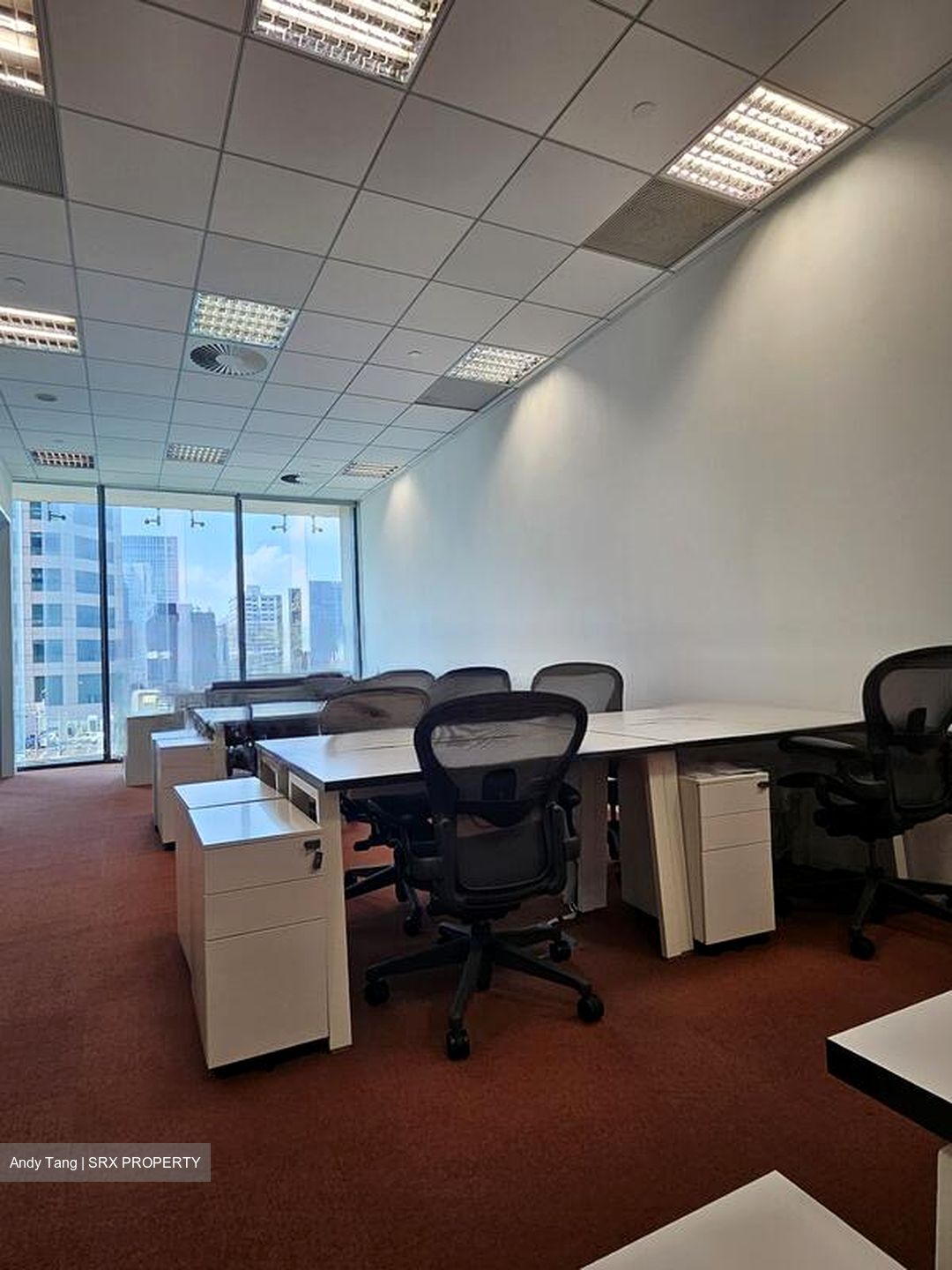 Capitagreen (D1), Office #459150681
